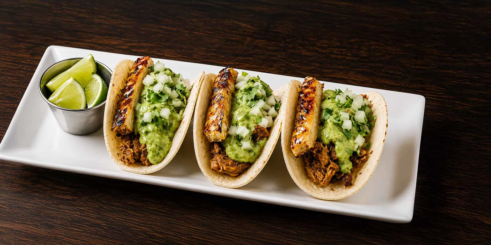 Al Pastor Tacos