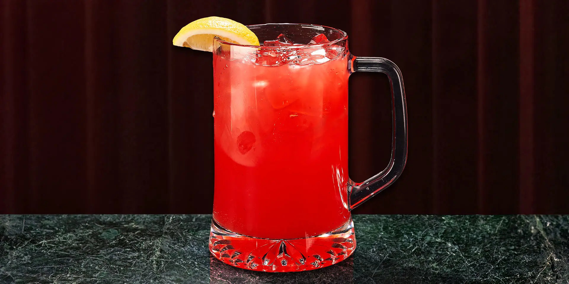 Berried Alive Lemonade