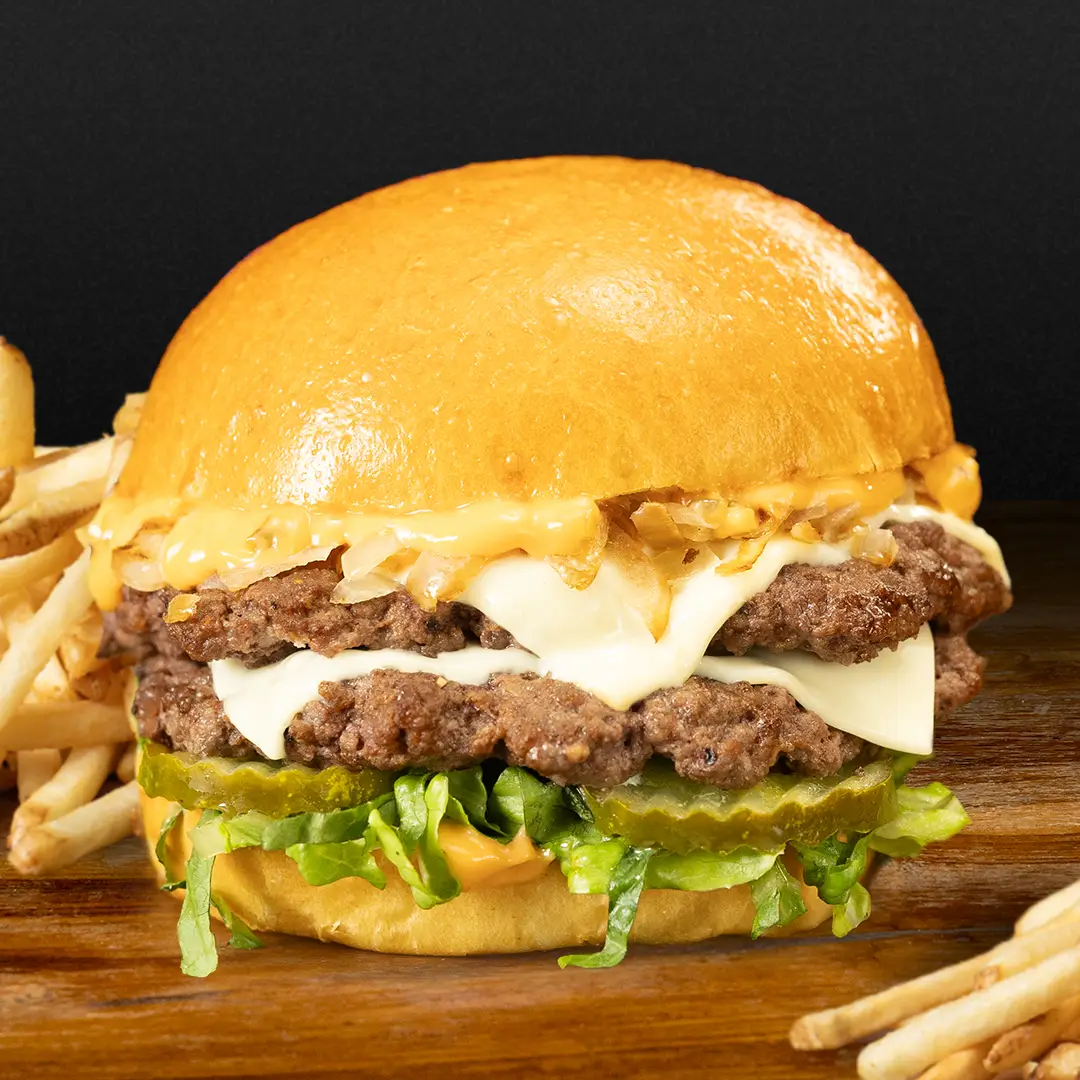 Monster Burger