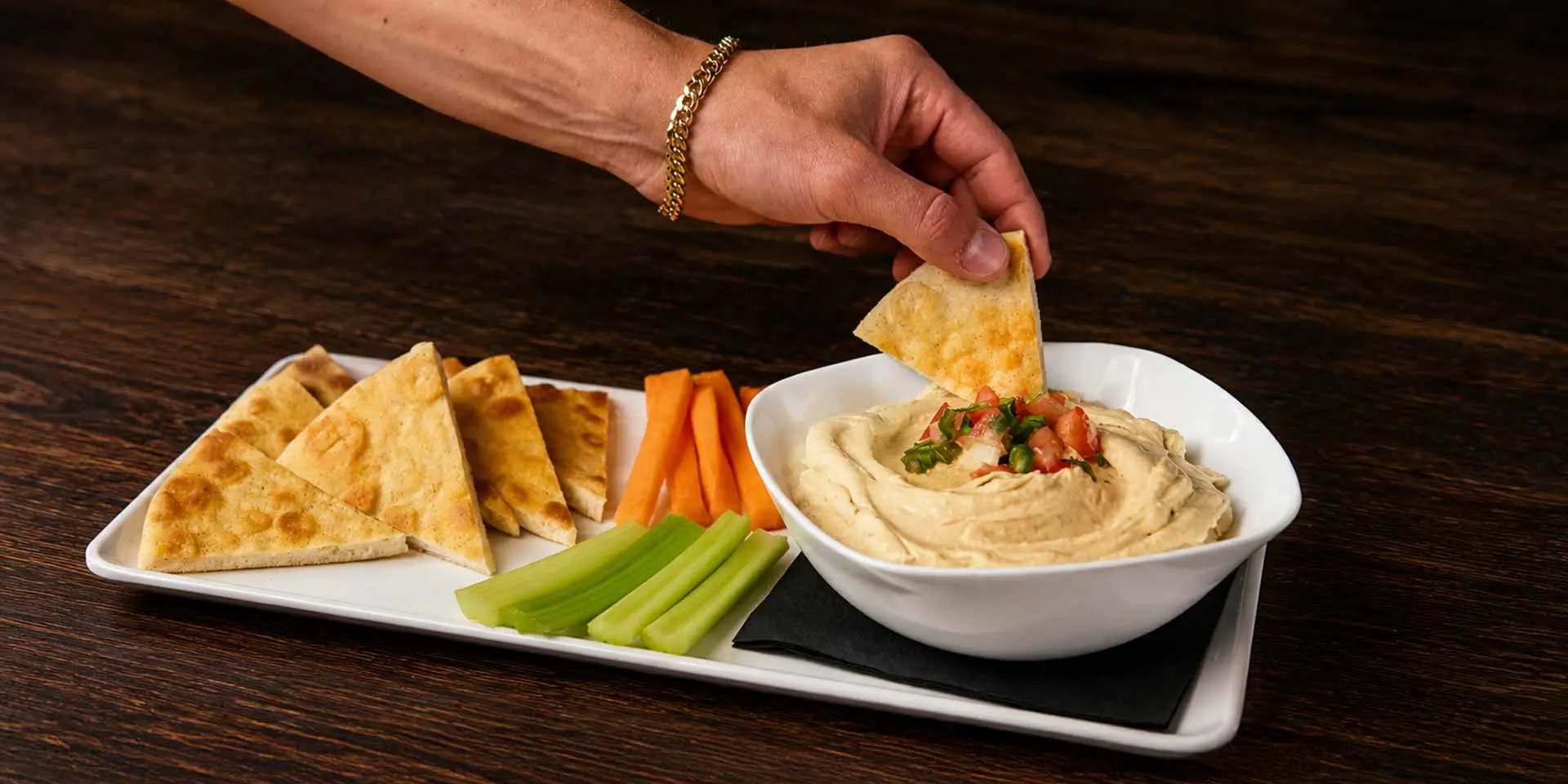 OG Hummus