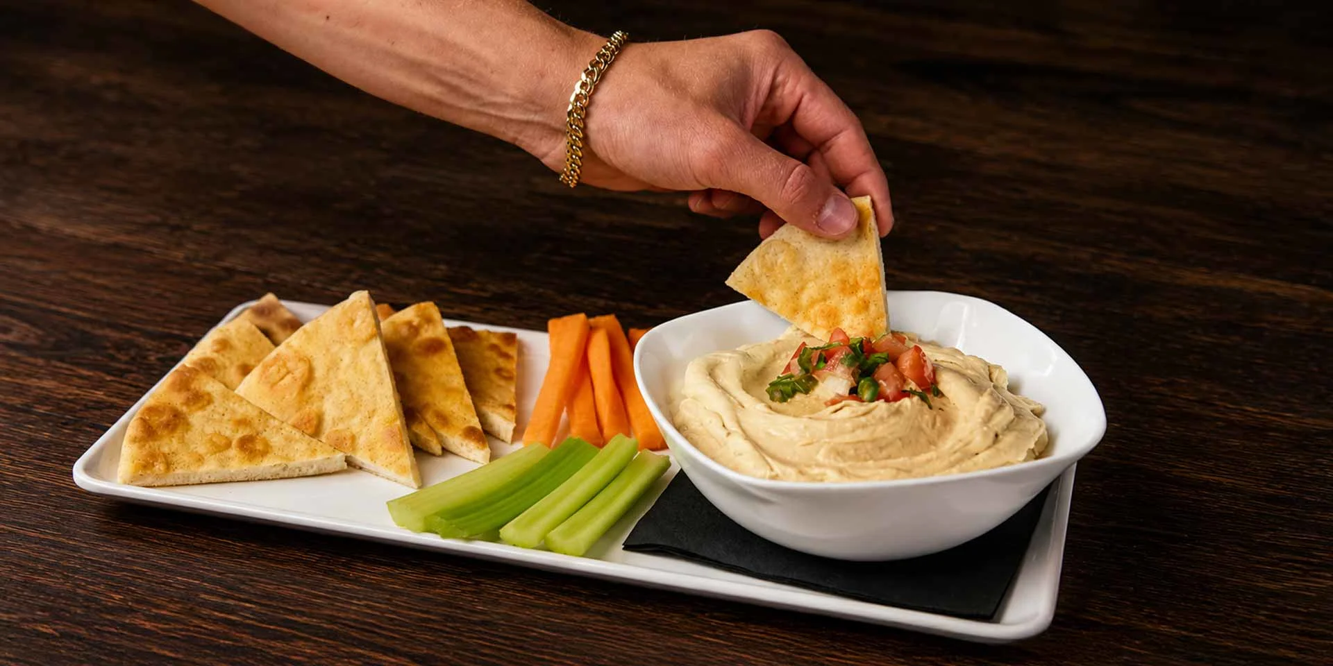 OG Hummus