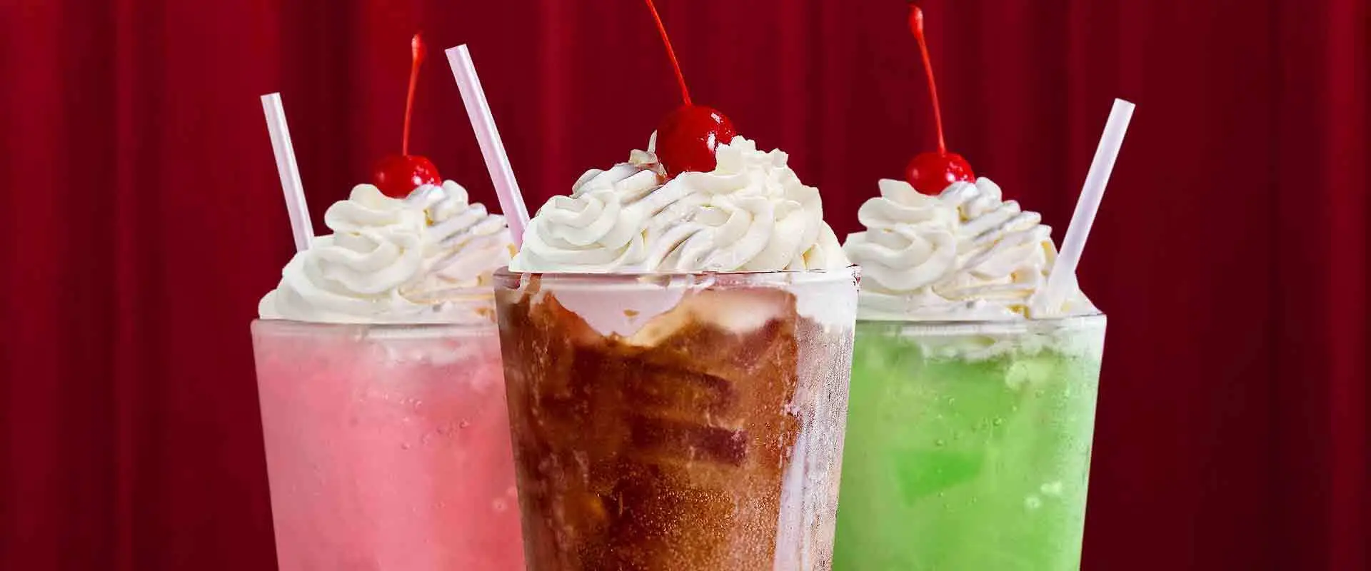 Dirty Sodas