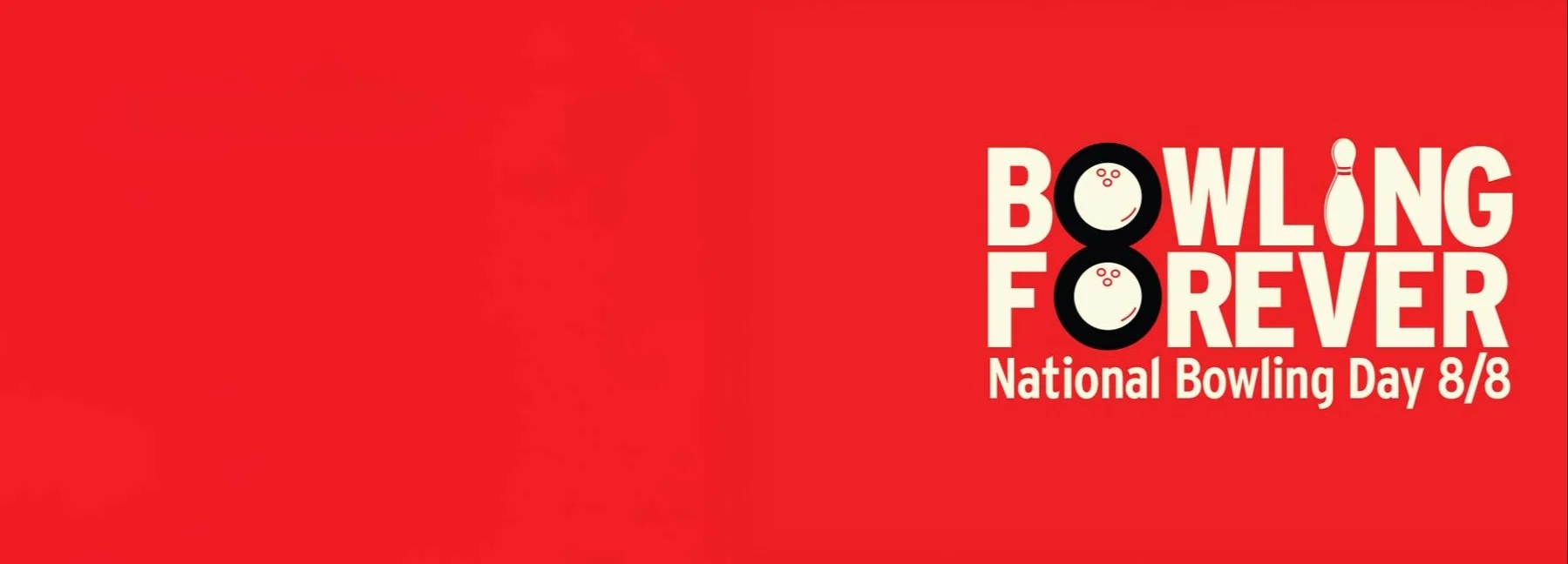 Bowling Forever Logo