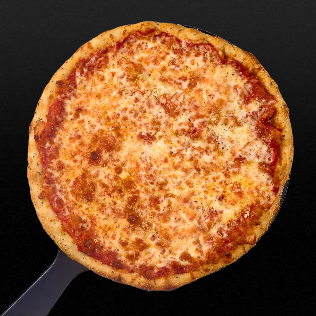 12" Classic Cheese Pizza