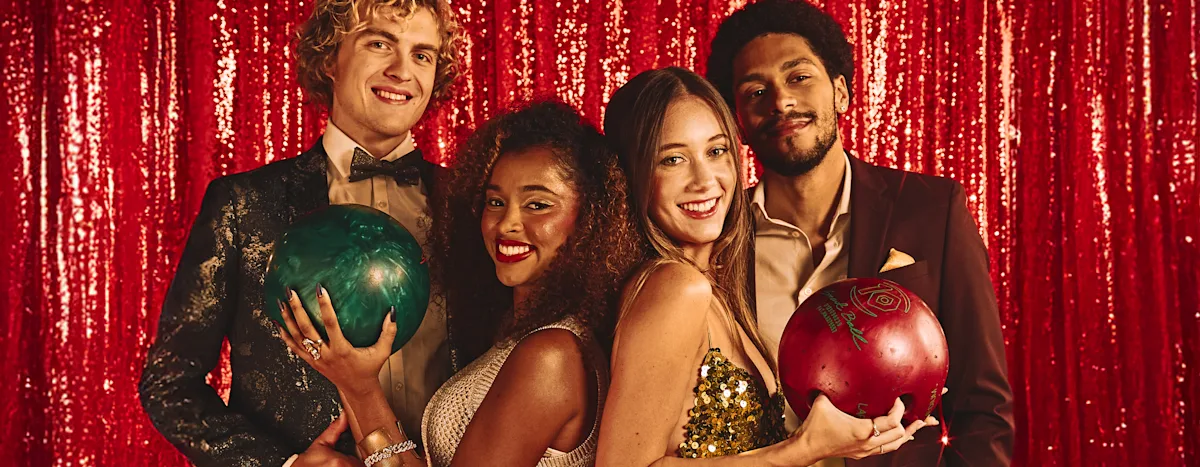 Plan the Perfect Holiday Event | AMF