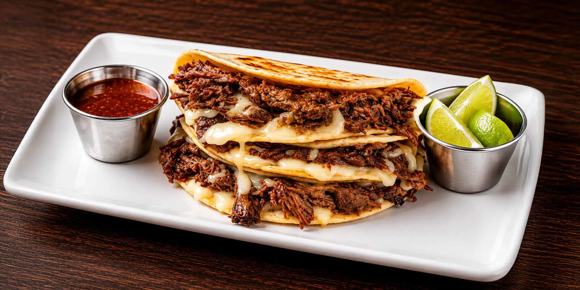 Birria Tacos