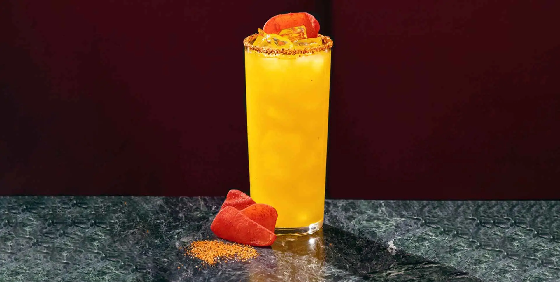Mango Margarita