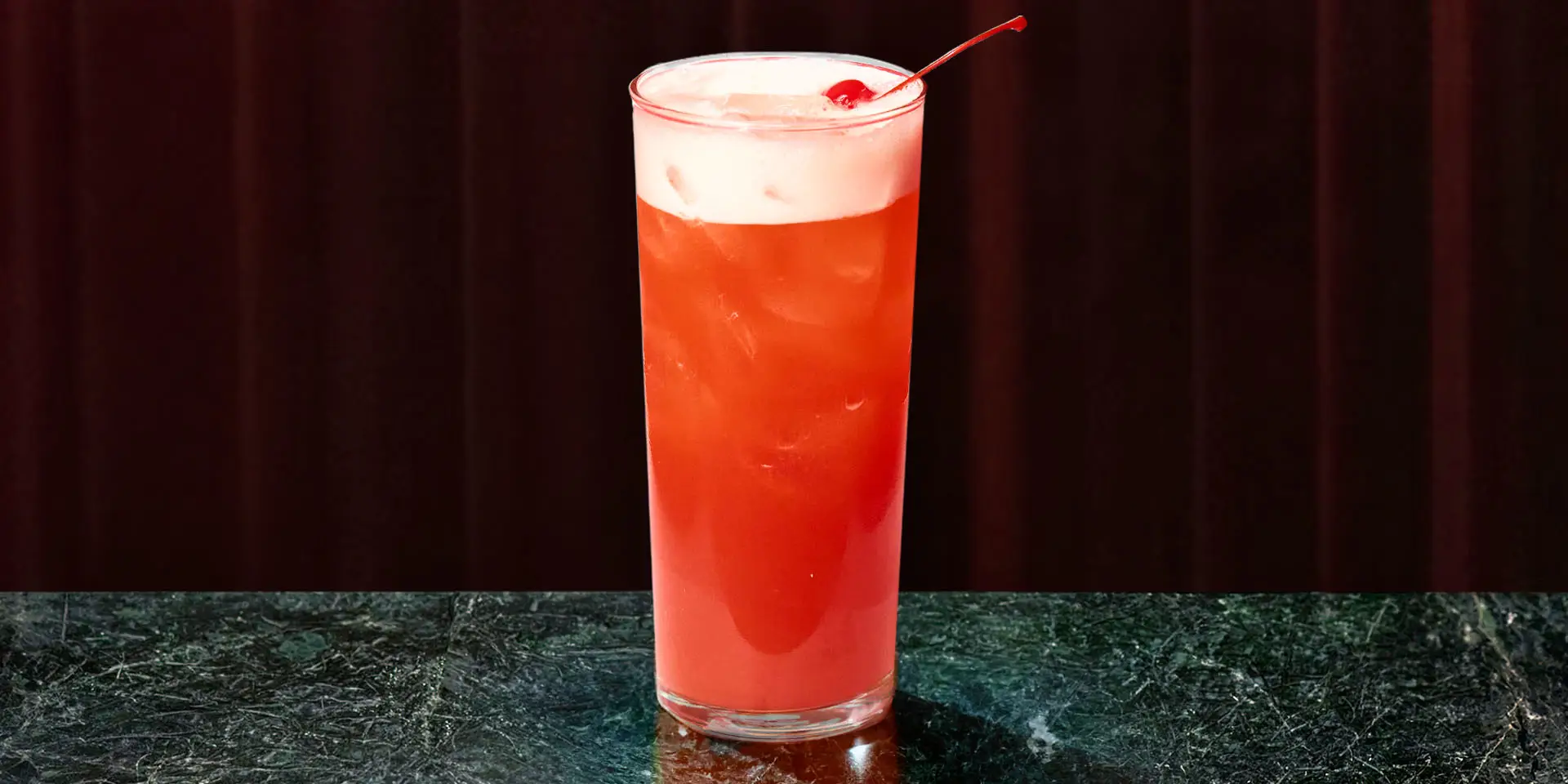 Paradise Punch