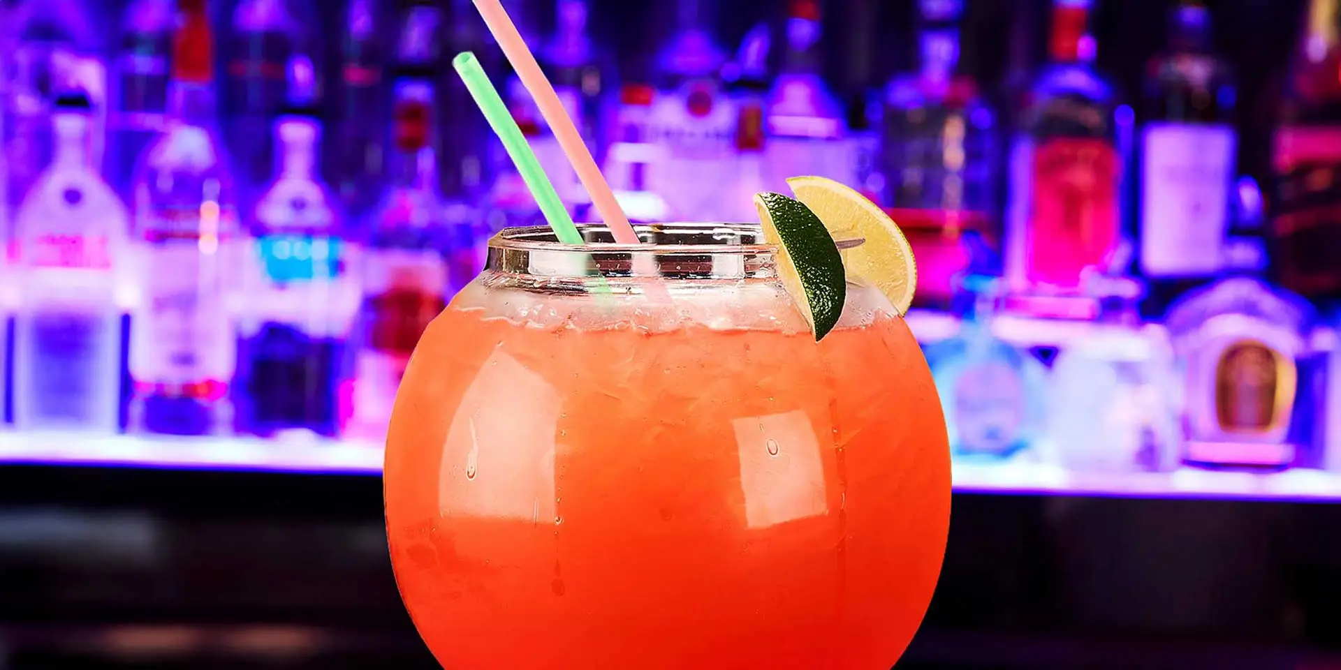 Watermelon Mega Rita Dunk Tank