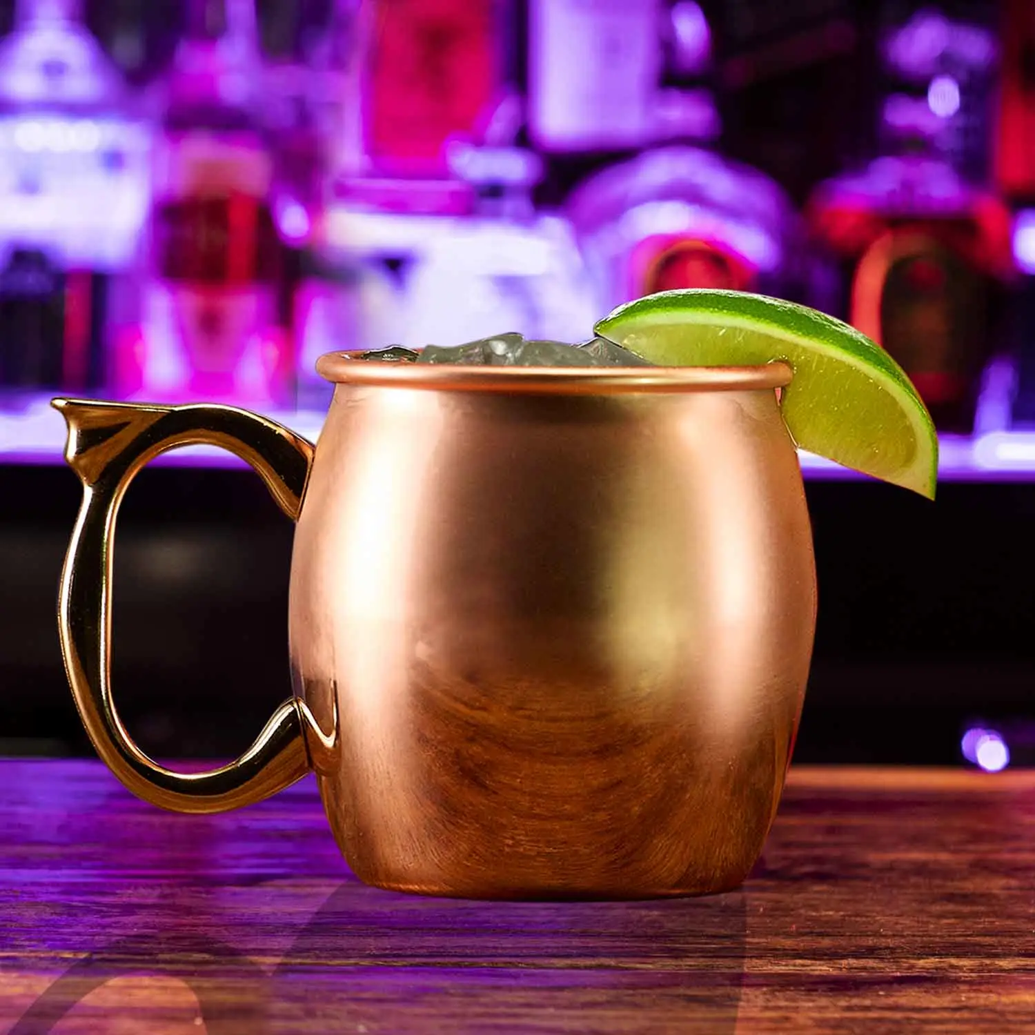Moscow Mule