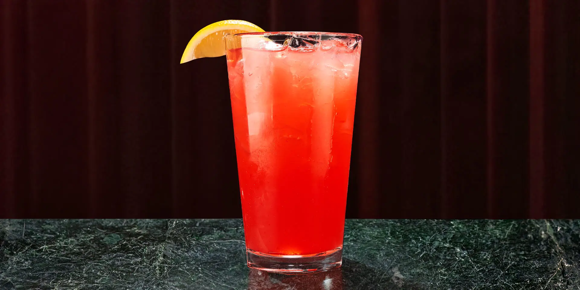 Skinny Watermelon Margarita (Zero-Proof)