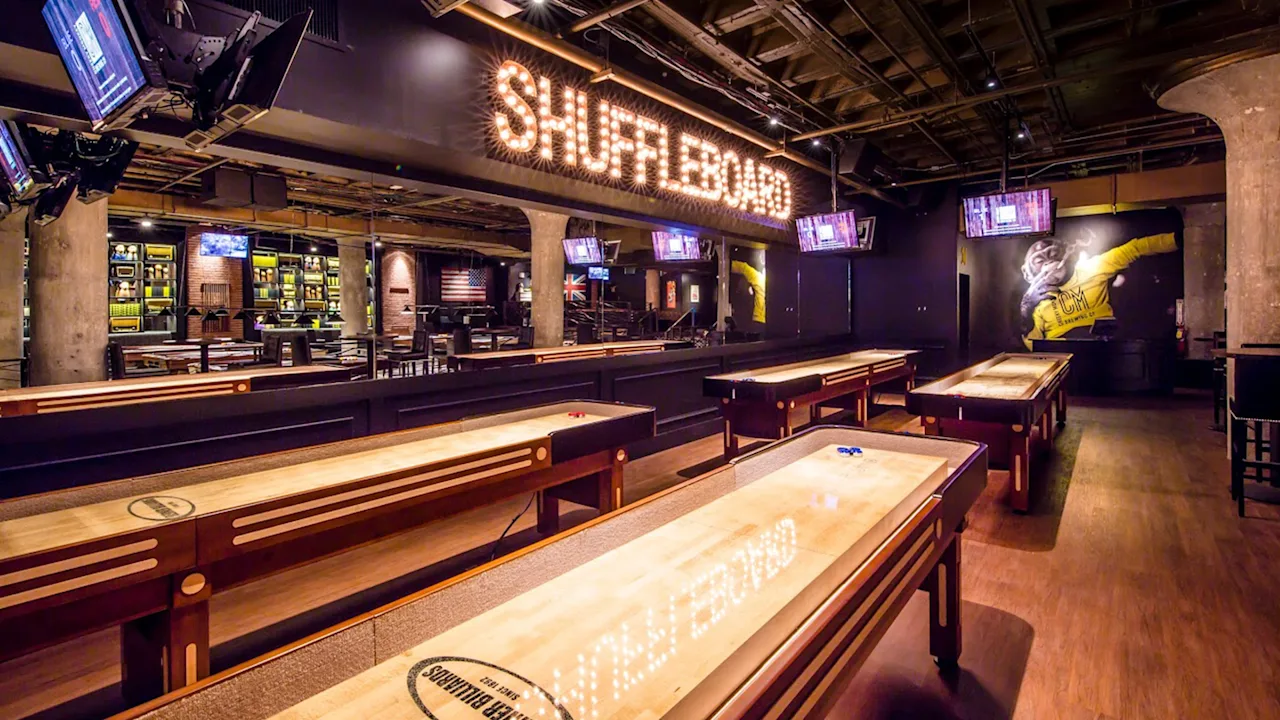 Bar photo 1