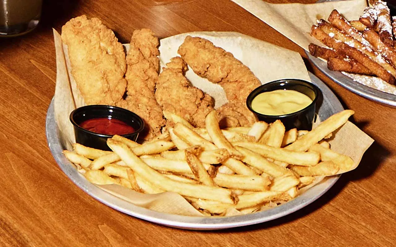 Amf Menu Menu & Catering: Food & Drinks | AMF