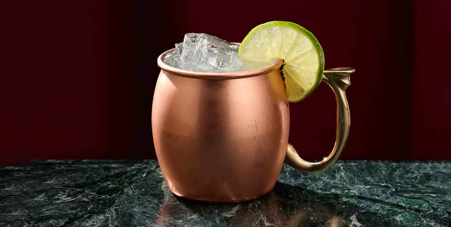 Jam Session Mule (Zero-Proof)
