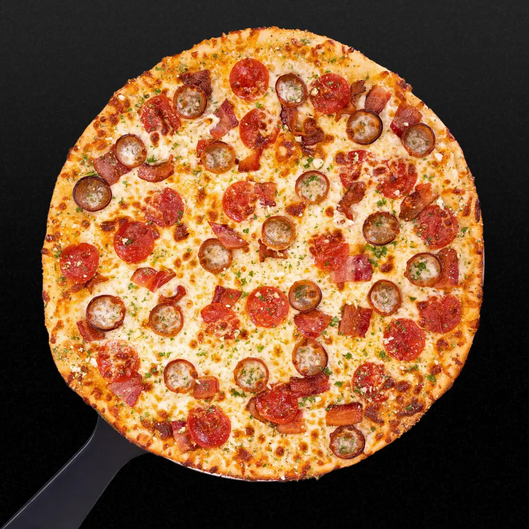 16" Meatzilla