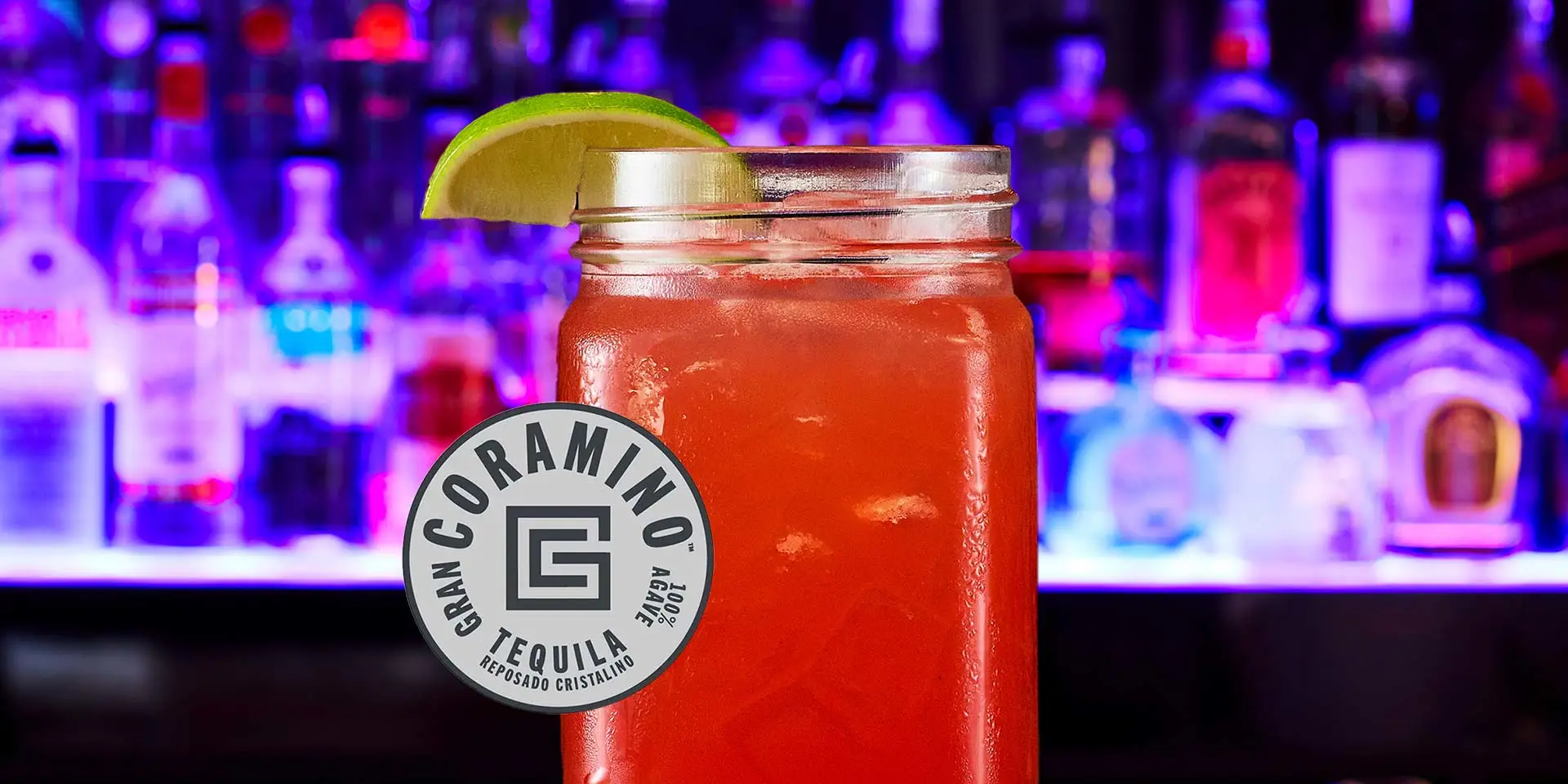 Hart Throb Margarita