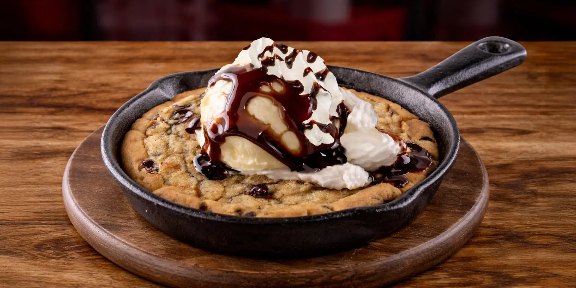 Monster Cookie Melt