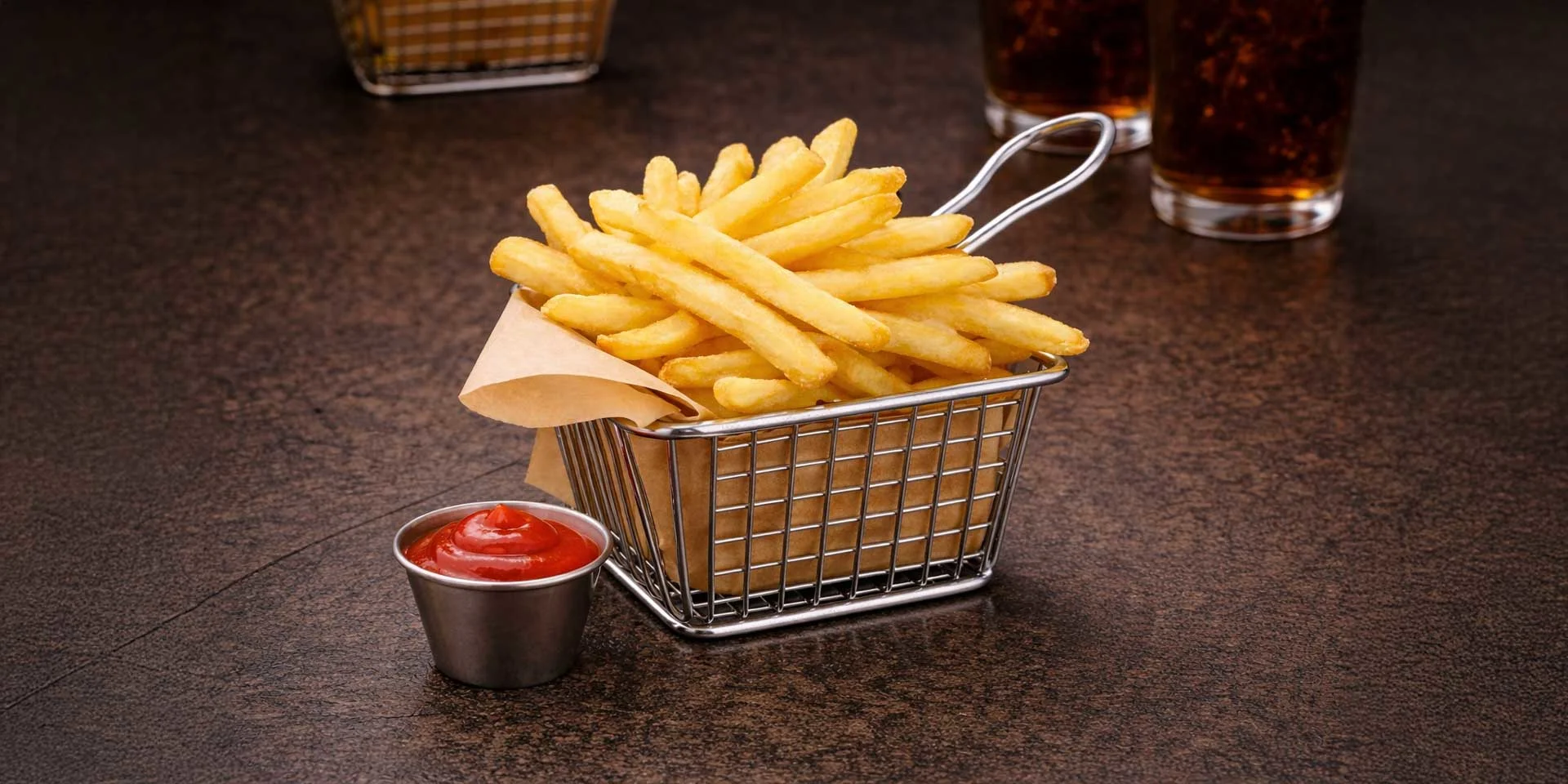 Classic Fries