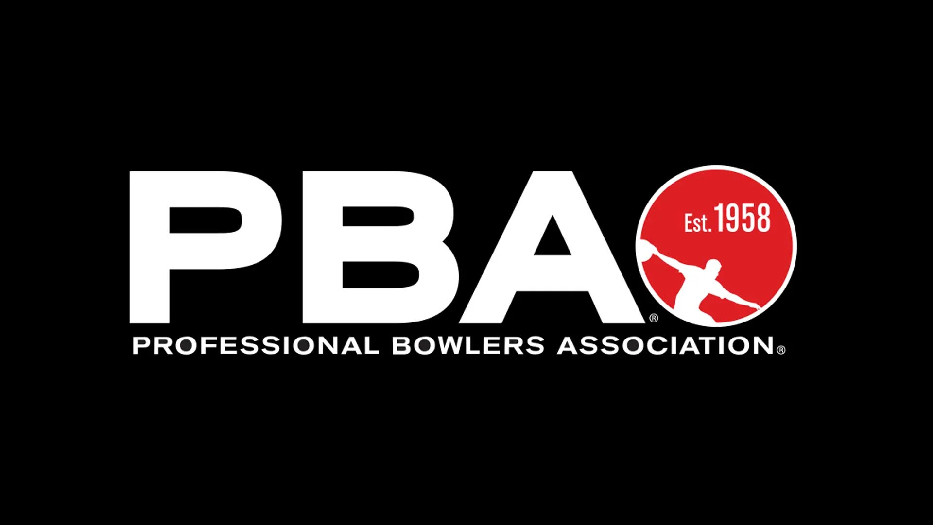 Professional Bowlers Association (PBA) Logo