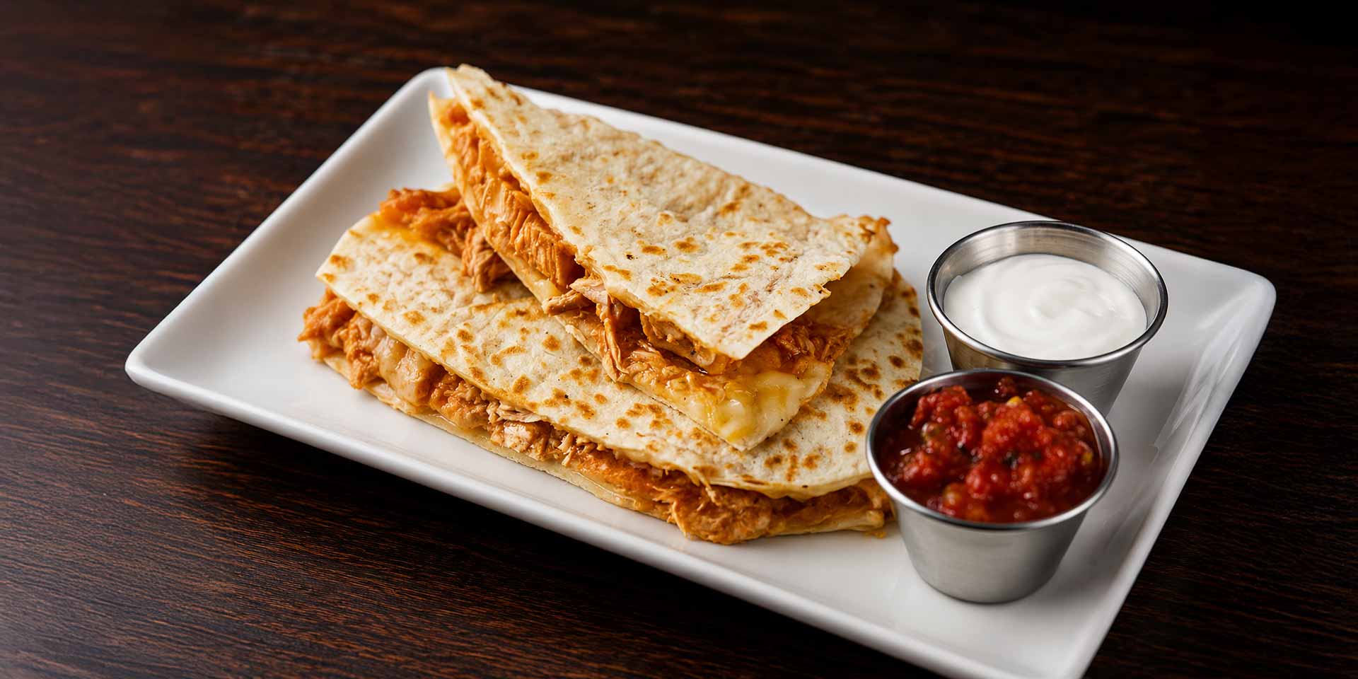 Food & Drink Menu | AMF Fairview Lanes