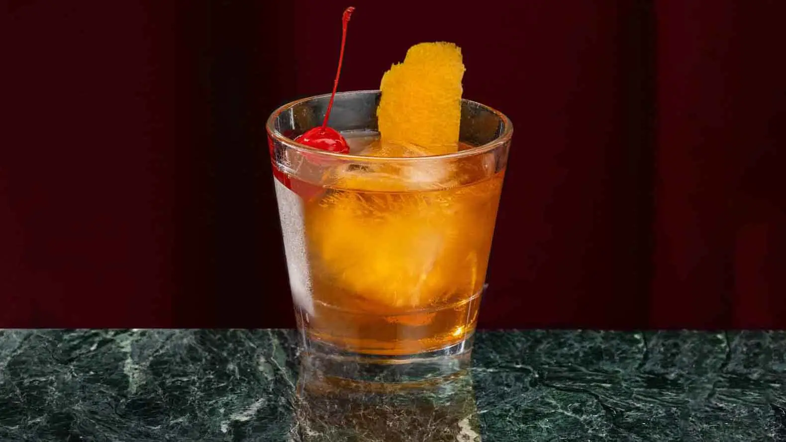 Old Fashioned