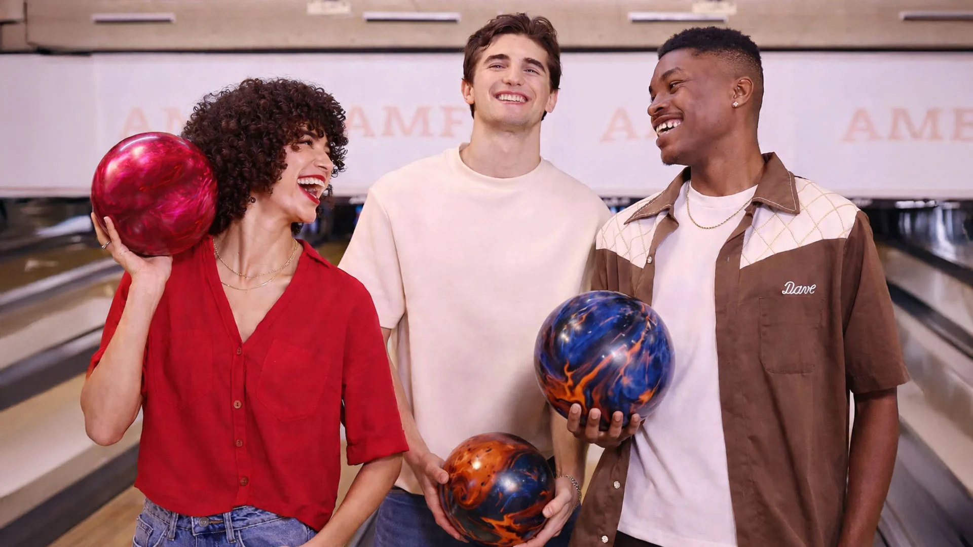 Bowling Tournaments, Leagues, Competitions, & More | AMF