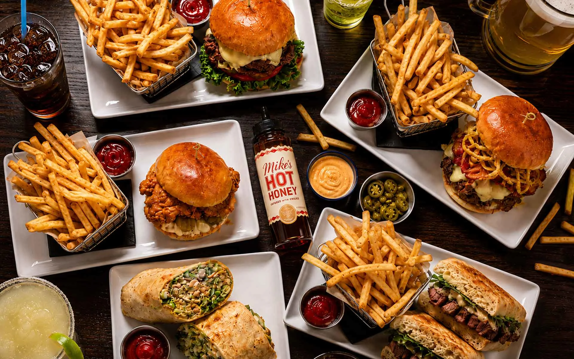 Bowling Alley, Party Venue & Sports Bar | Bowlero