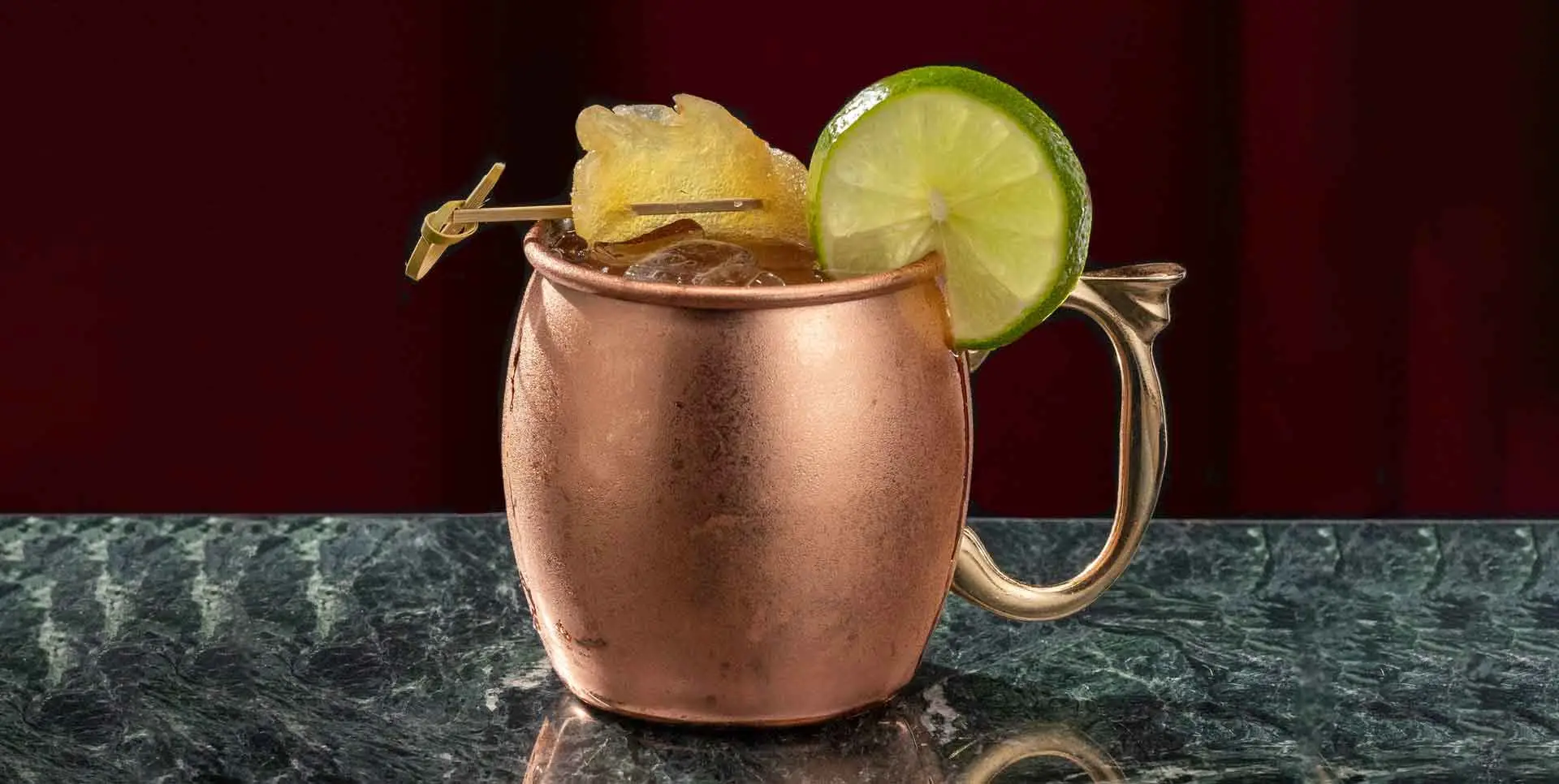 Moscow Mule