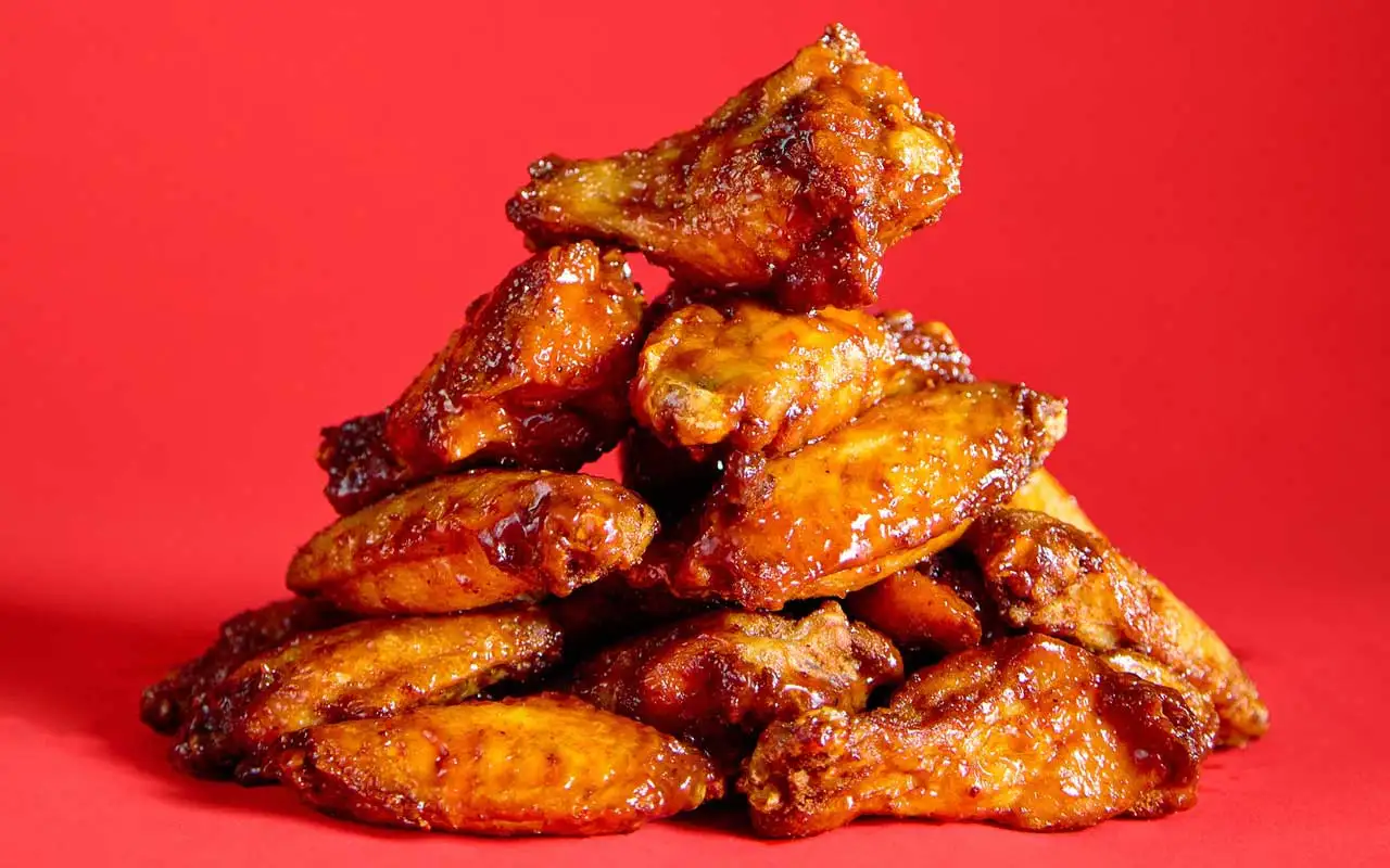 Classic Wings
