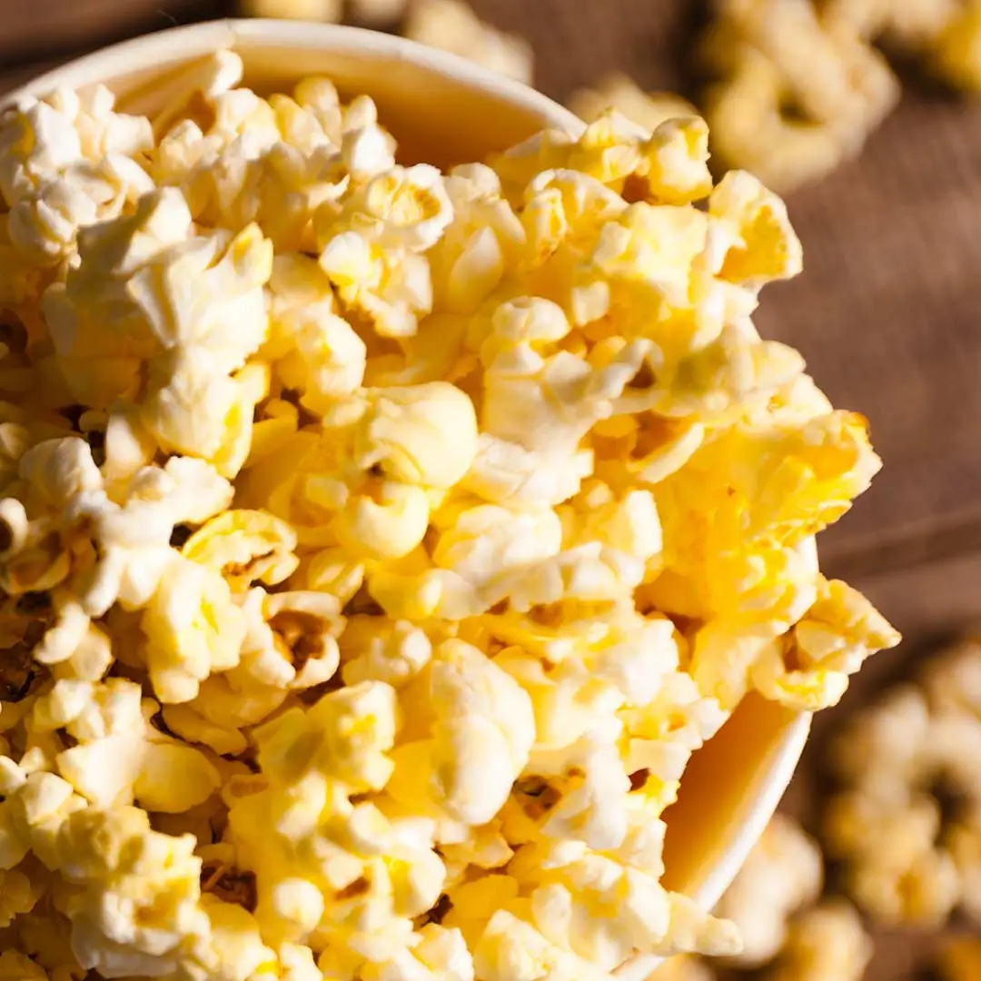 Large Popcorn