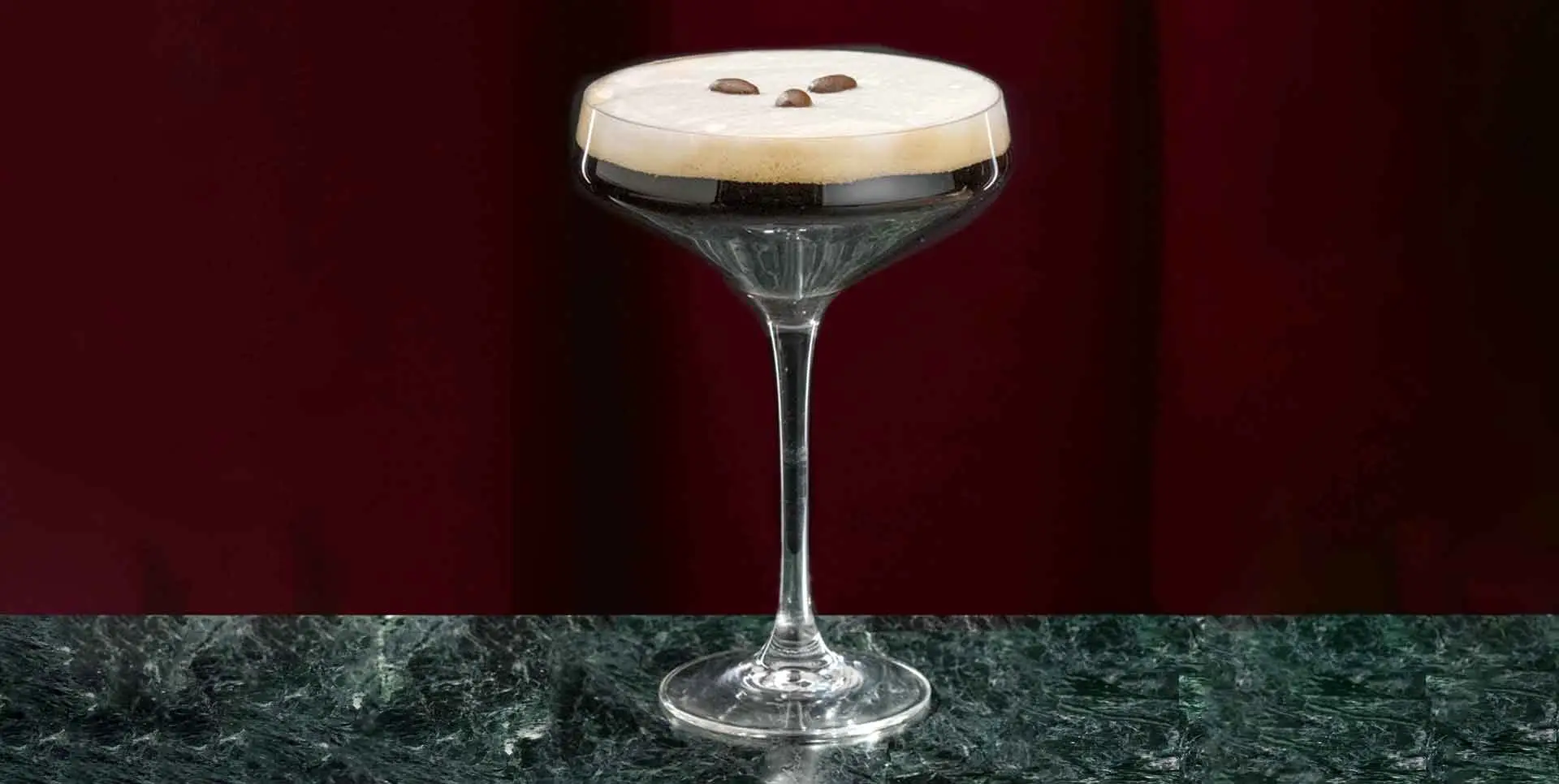 Espresso Martini
