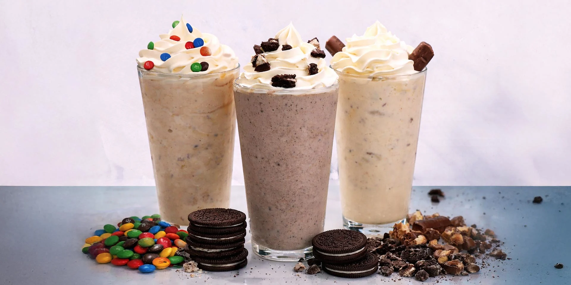 Signature Shakes