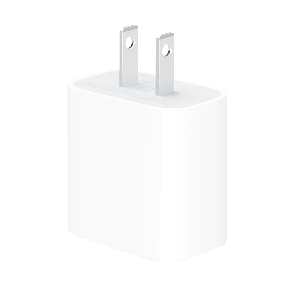 Apple 20W Power Adaptor