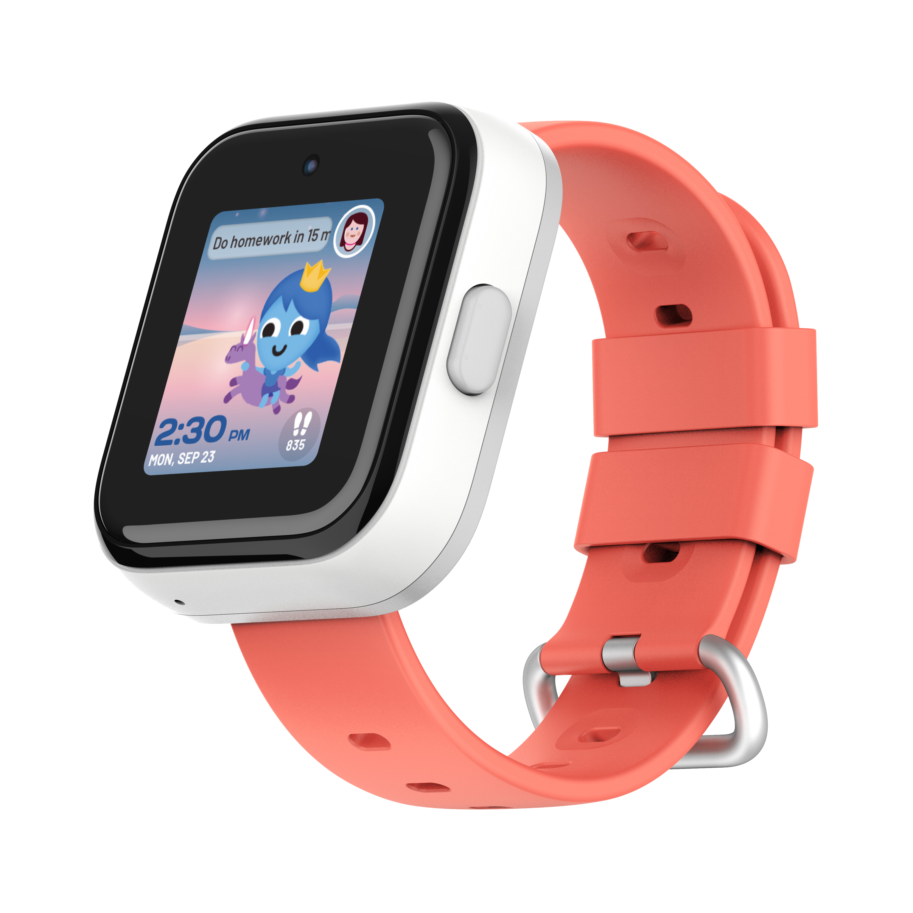 SyncUP Kids Watch - T-Mobile Holiday Gift Guide