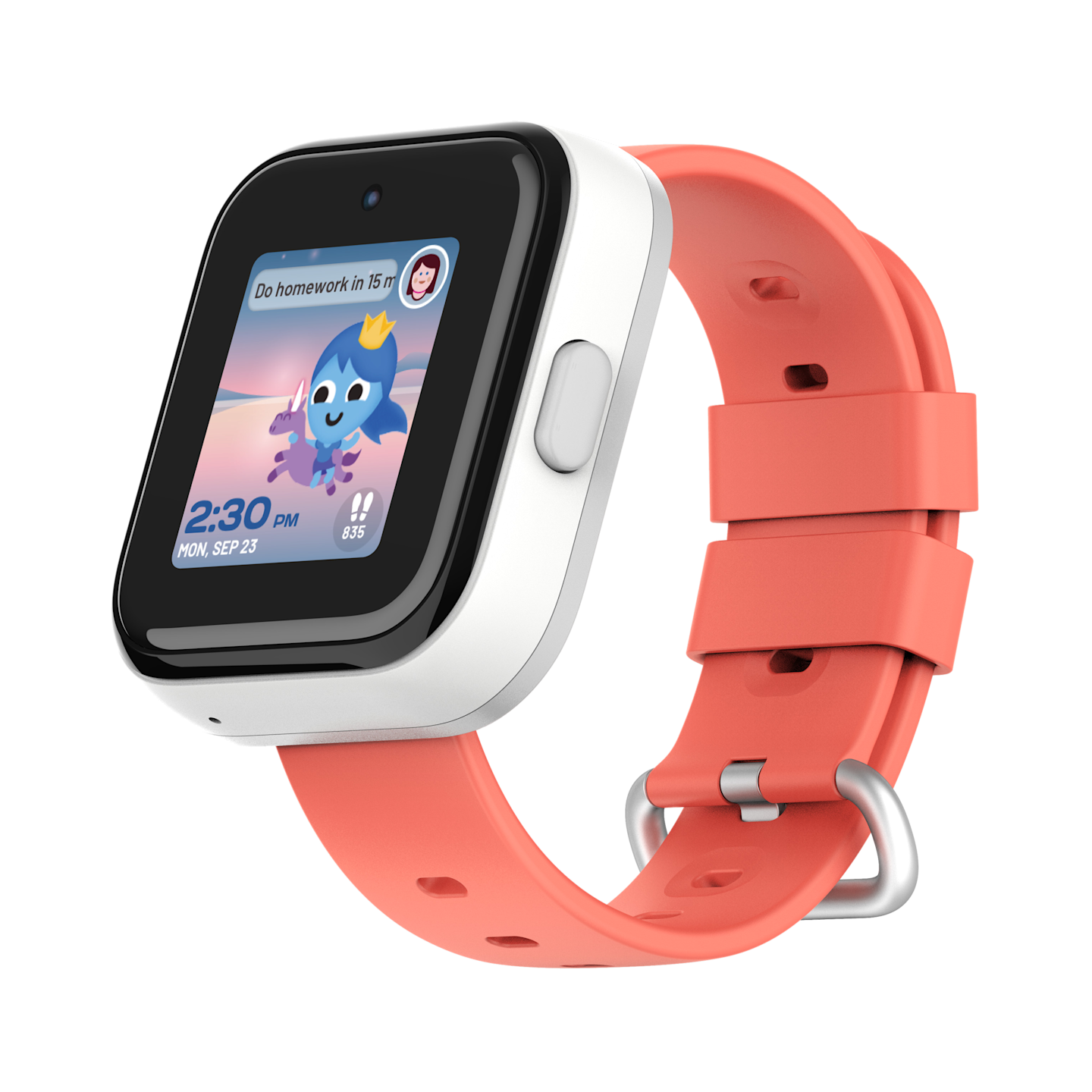 SyncUP Kids Watch