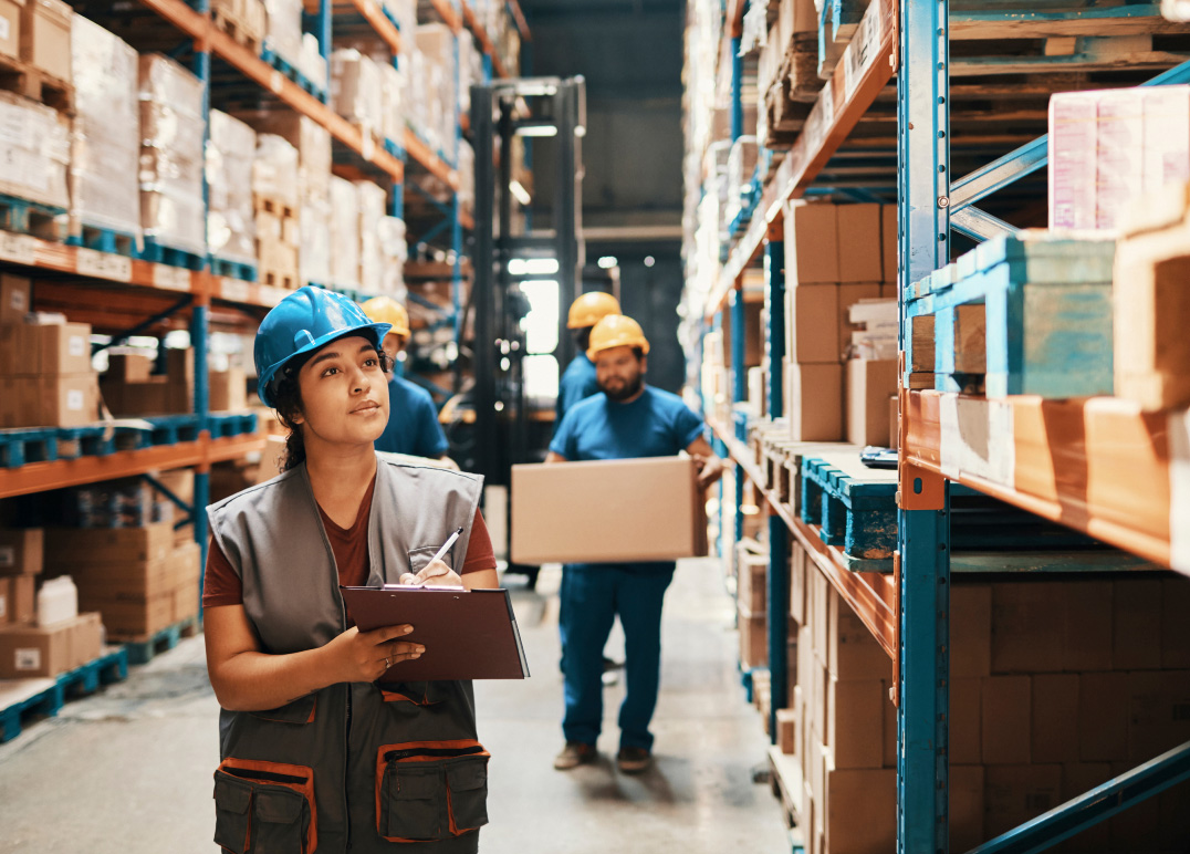 Eliminate stockouts with priority-based supply planning image