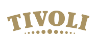 Tivoli ロゴ