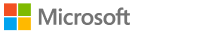Logotipo do Microsoft