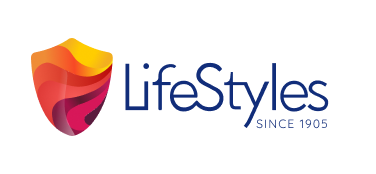 Logotyp för Lifestyles