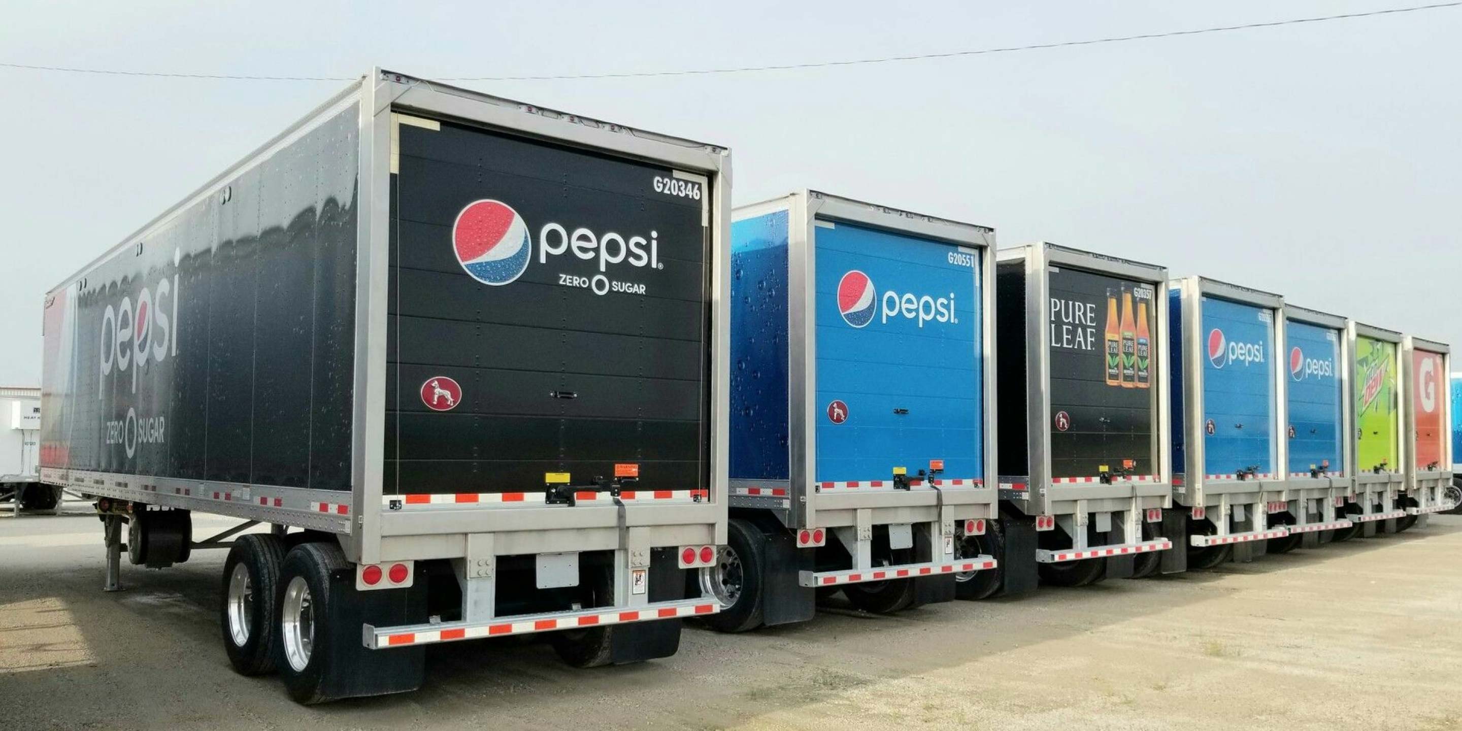 G & J Pepsi 影像