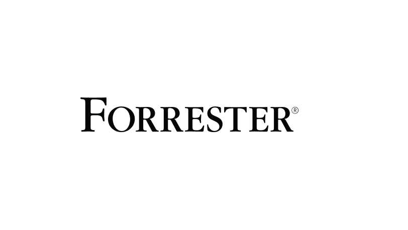 Forrester の画像