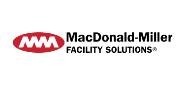 Logotipo de Macdonald-miller facility solutions
