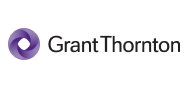 Logotyp för Grant Thornton