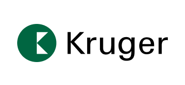 Logo firmy Kruger