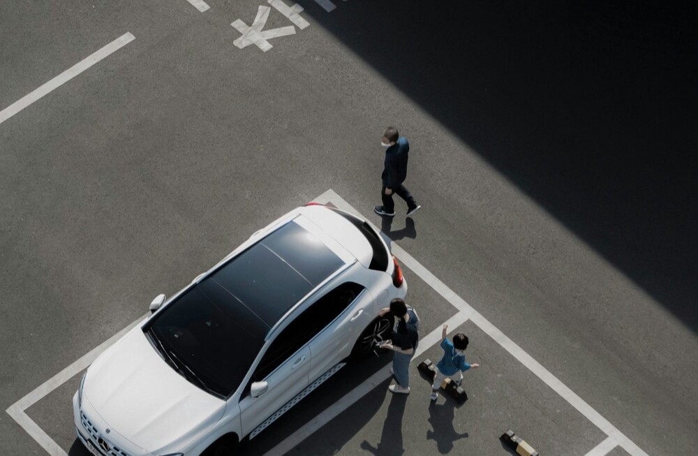 주차장 CCTV, cctv 설치, 주차장 사고, 주차 관리, 스마트 cctv