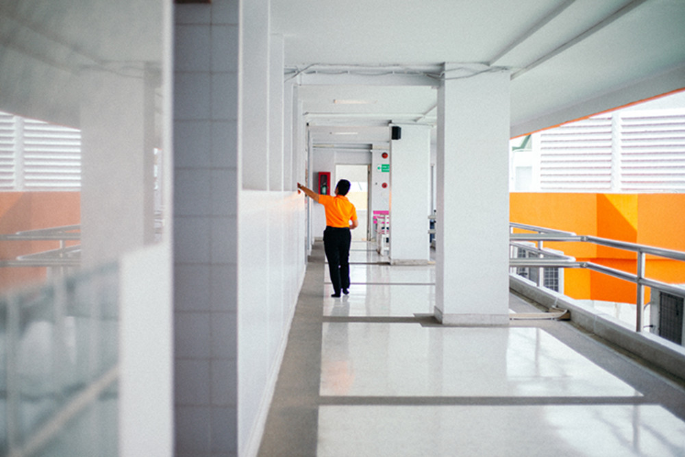 건물관리, 시설관리, SK쉴더스, 사이버보안, SUMiTS 01