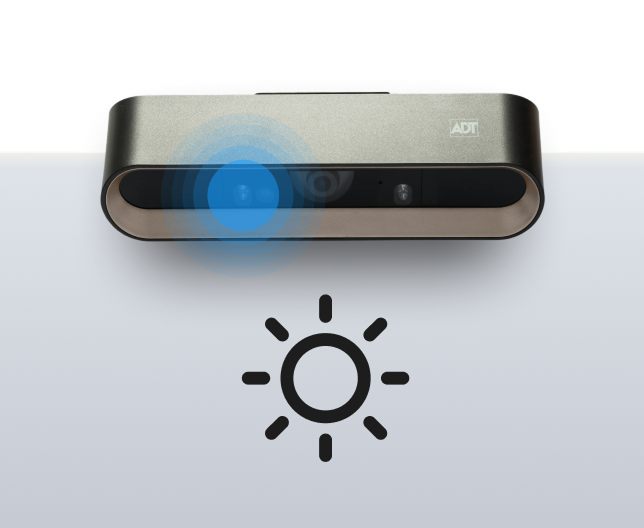 조도 센서 이미지