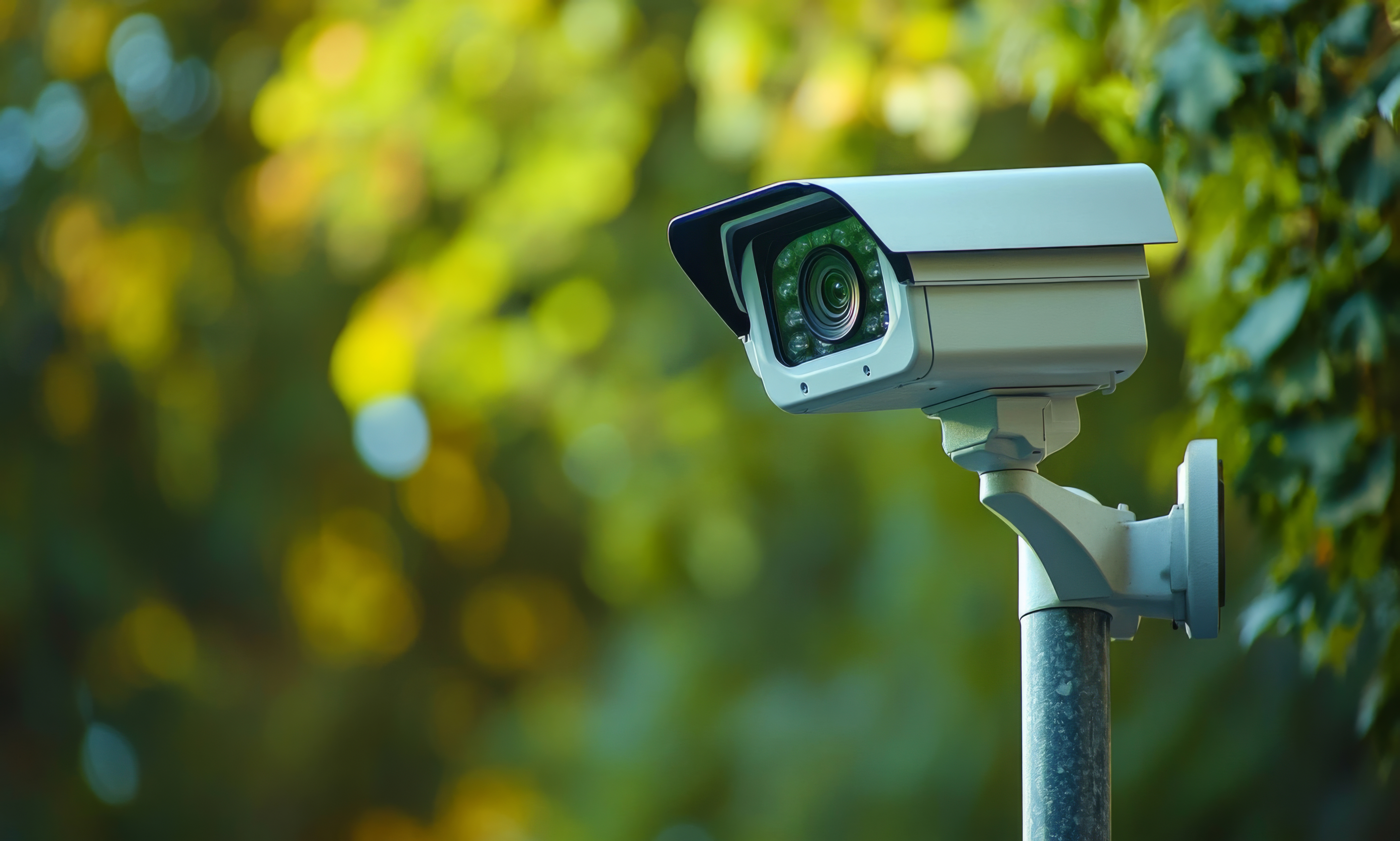 아파트 단지, AI CCTV, 순찰로봇, 주차차단기, 공동현관 원패스_01