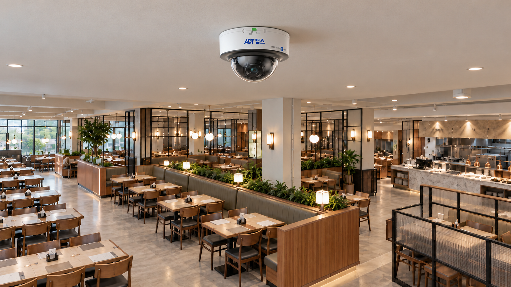 대형카페, 대형매장, 매장 CCTV, 스마트오더, 스마트포스_02