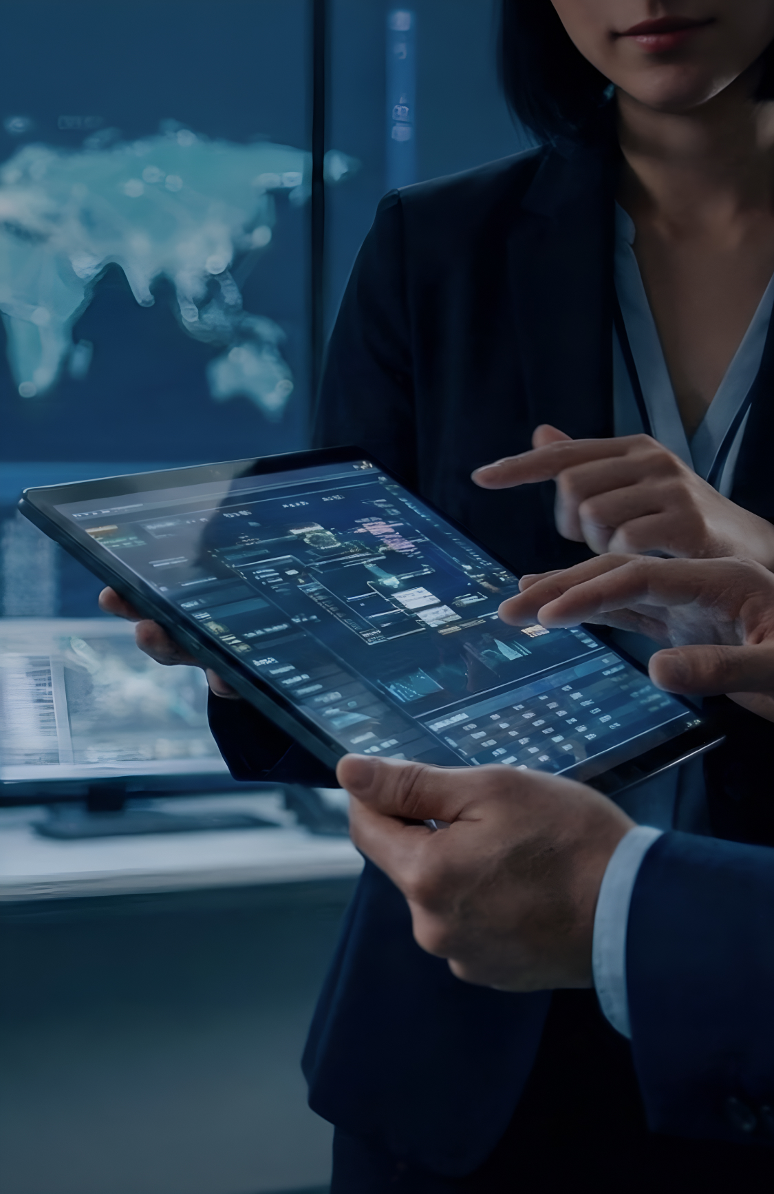 pdp consulting main m